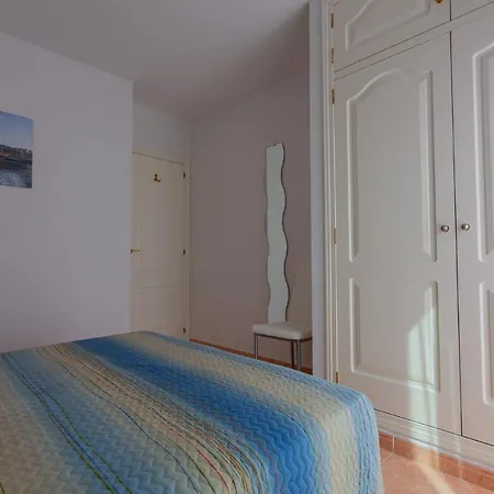 Playa Con Piscina Y Terraza En Urbanizacion De Lujo Apartment Dénia